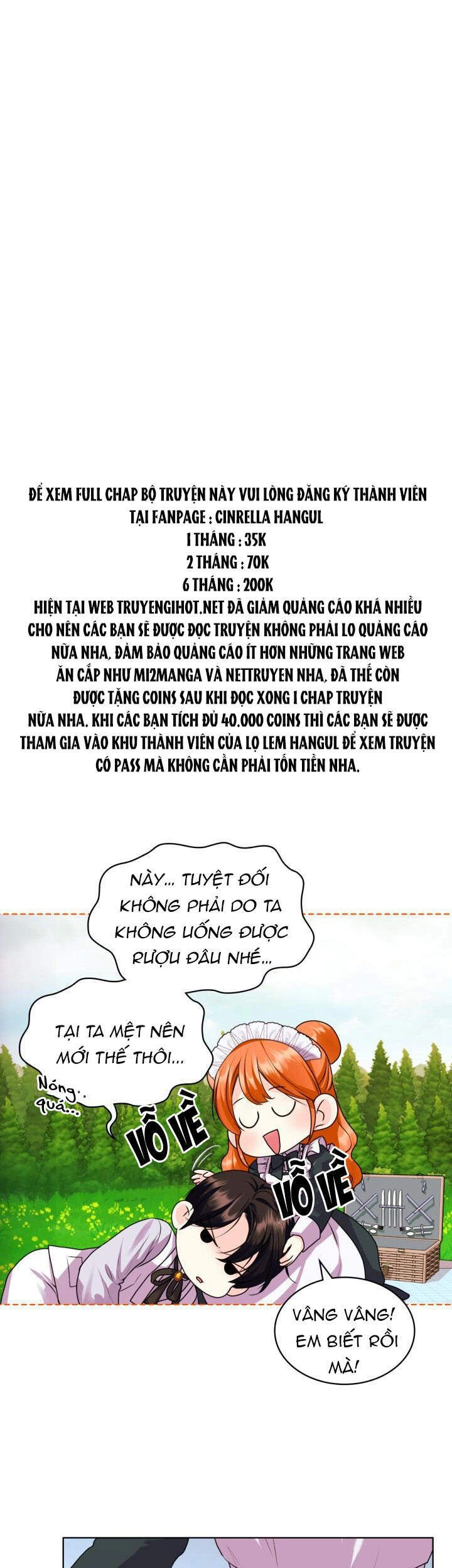 Đức Hạnh Mà Ác Nữ Ban Tặng Chapter 79.2 - 1