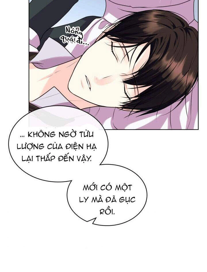 Đức Hạnh Mà Ác Nữ Ban Tặng Chapter 79.2 - 2