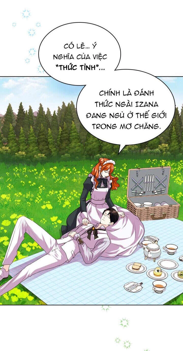 Đức Hạnh Mà Ác Nữ Ban Tặng Chapter 79.2 - 4