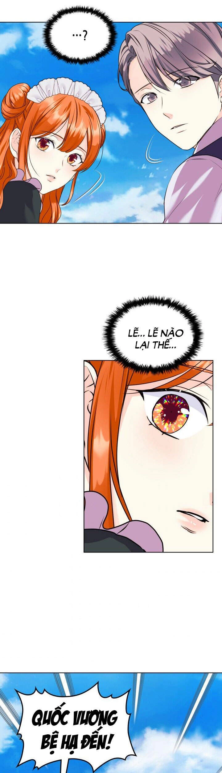 Đức Hạnh Mà Ác Nữ Ban Tặng Chapter 79.2 - 7