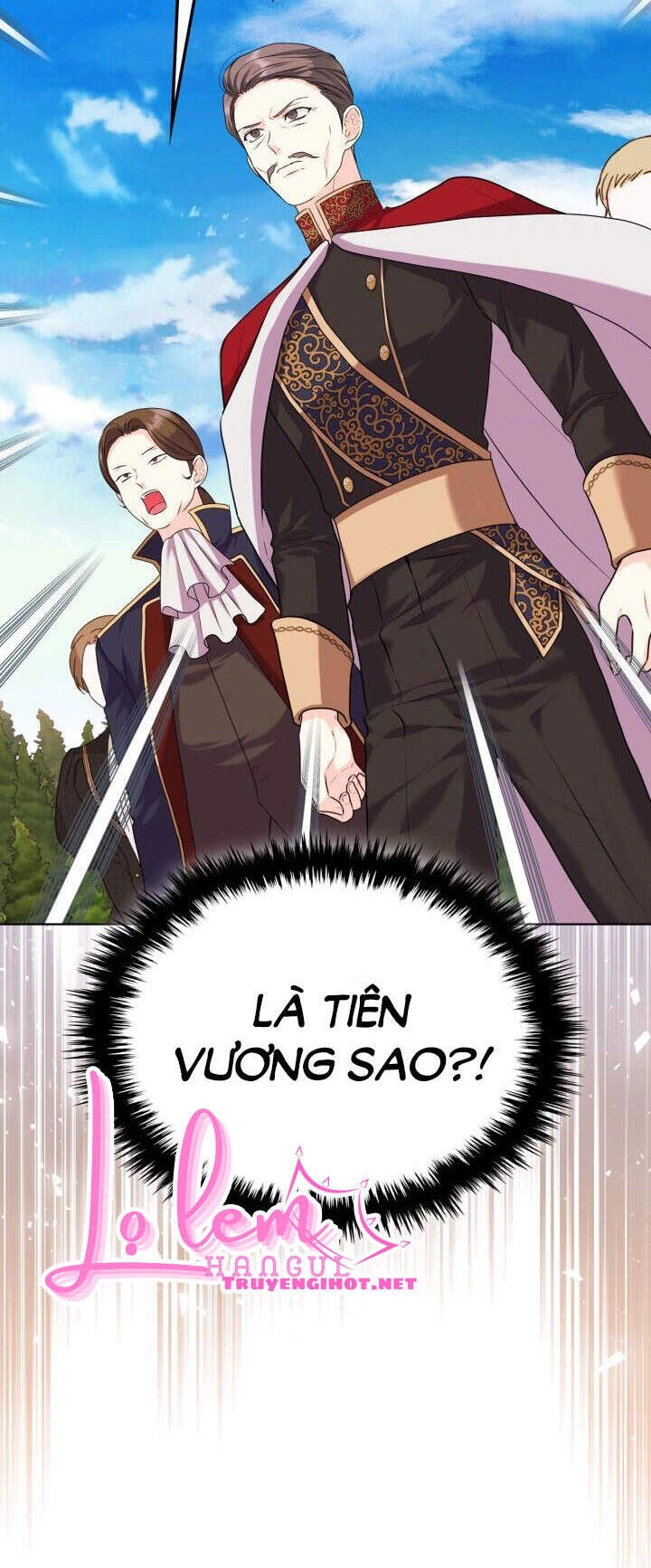 Đức Hạnh Mà Ác Nữ Ban Tặng Chapter 79.2 - 8