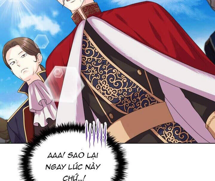 Đức Hạnh Mà Ác Nữ Ban Tặng Chapter 80.1 - 2