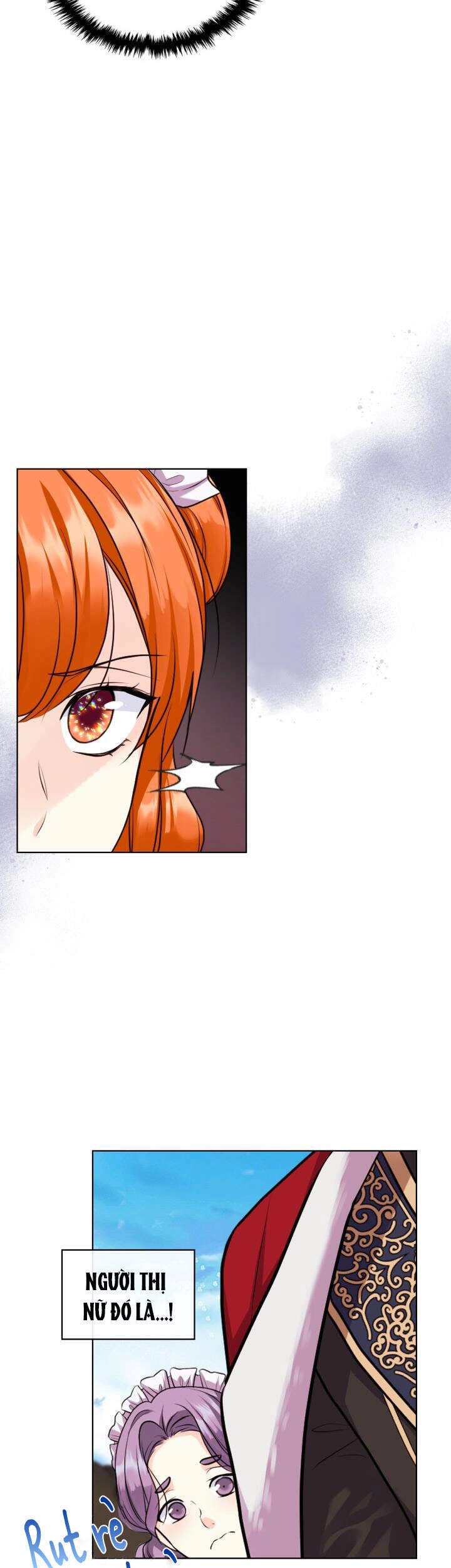 Đức Hạnh Mà Ác Nữ Ban Tặng Chapter 80.1 - 3