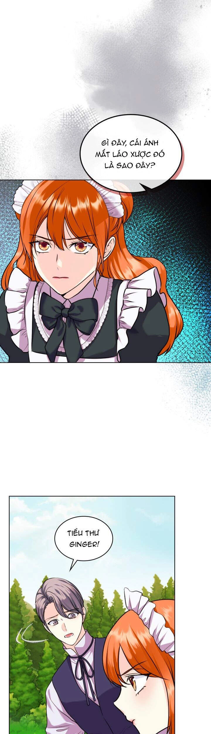 Đức Hạnh Mà Ác Nữ Ban Tặng Chapter 80.1 - 9