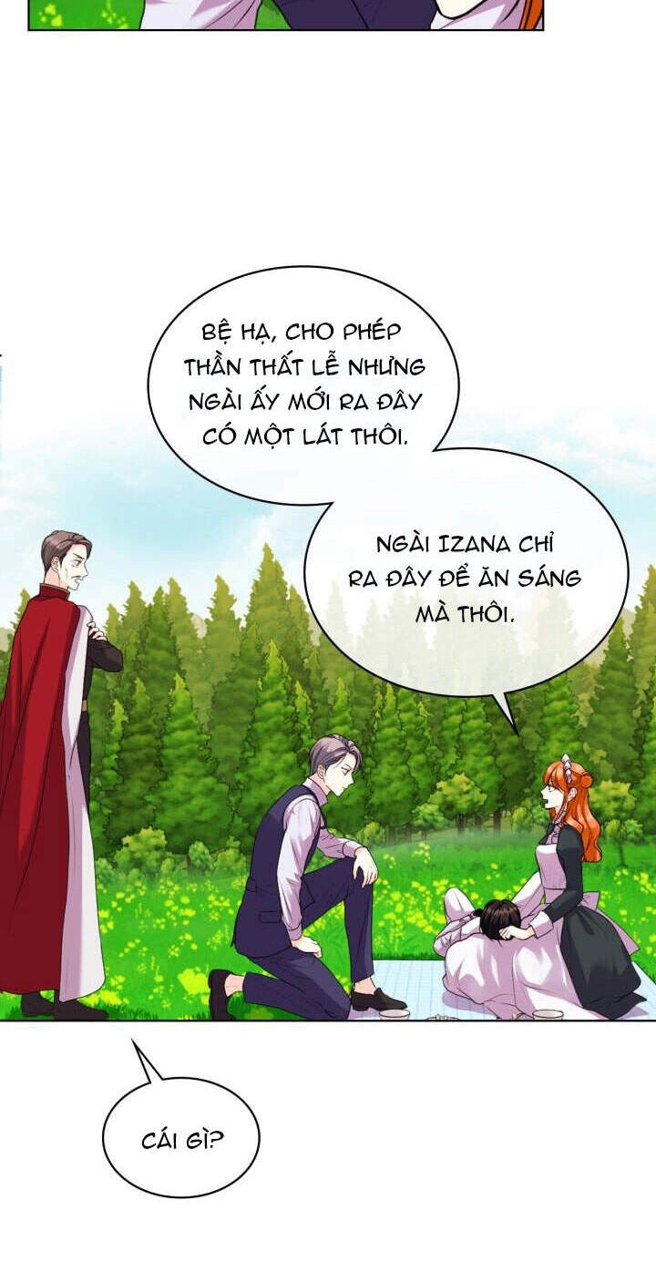 Đức Hạnh Mà Ác Nữ Ban Tặng Chapter 80.1 - 10