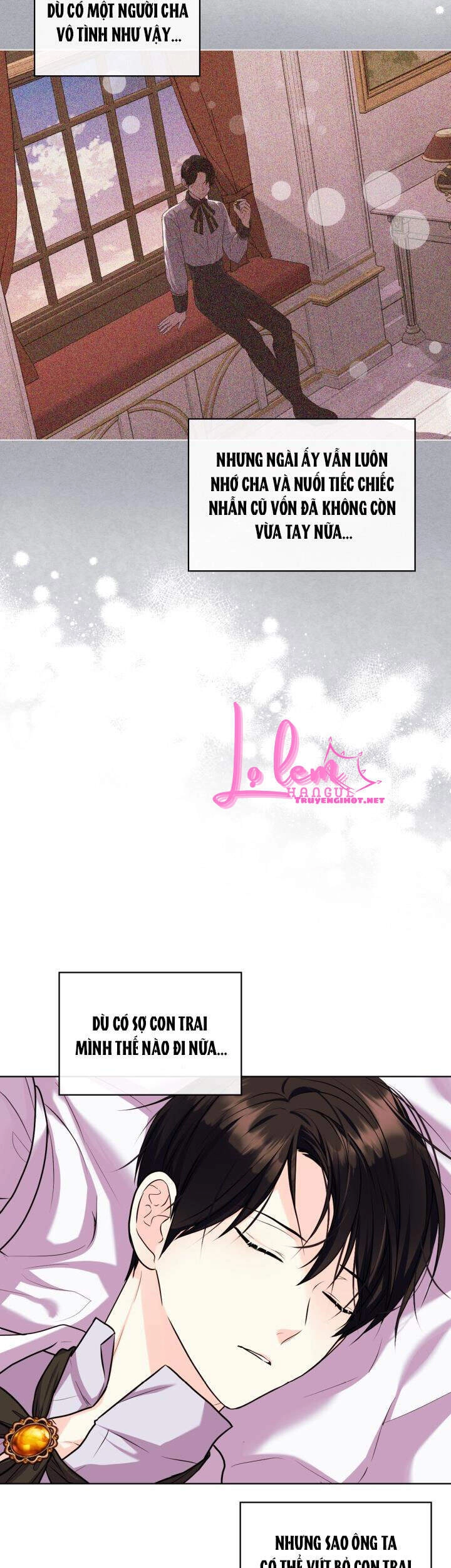 Đức Hạnh Mà Ác Nữ Ban Tặng Chapter 80.1 - 13