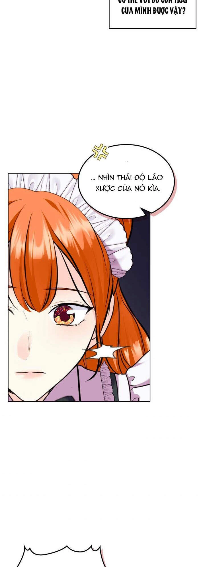 Đức Hạnh Mà Ác Nữ Ban Tặng Chapter 80.1 - 14