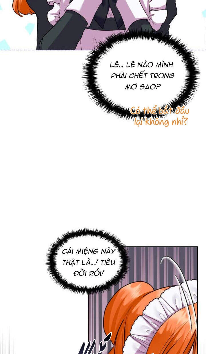 Đức Hạnh Mà Ác Nữ Ban Tặng Chapter 80.1 - 16