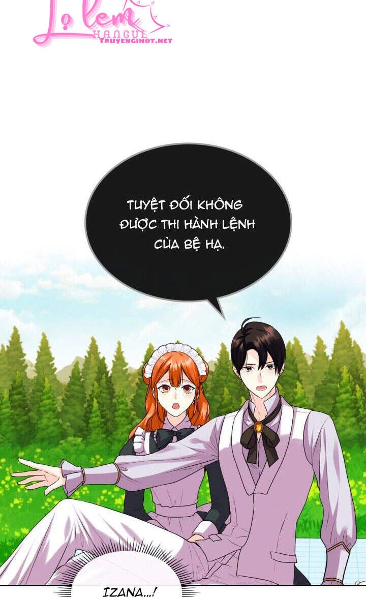 Đức Hạnh Mà Ác Nữ Ban Tặng Chapter 80.1 - 18