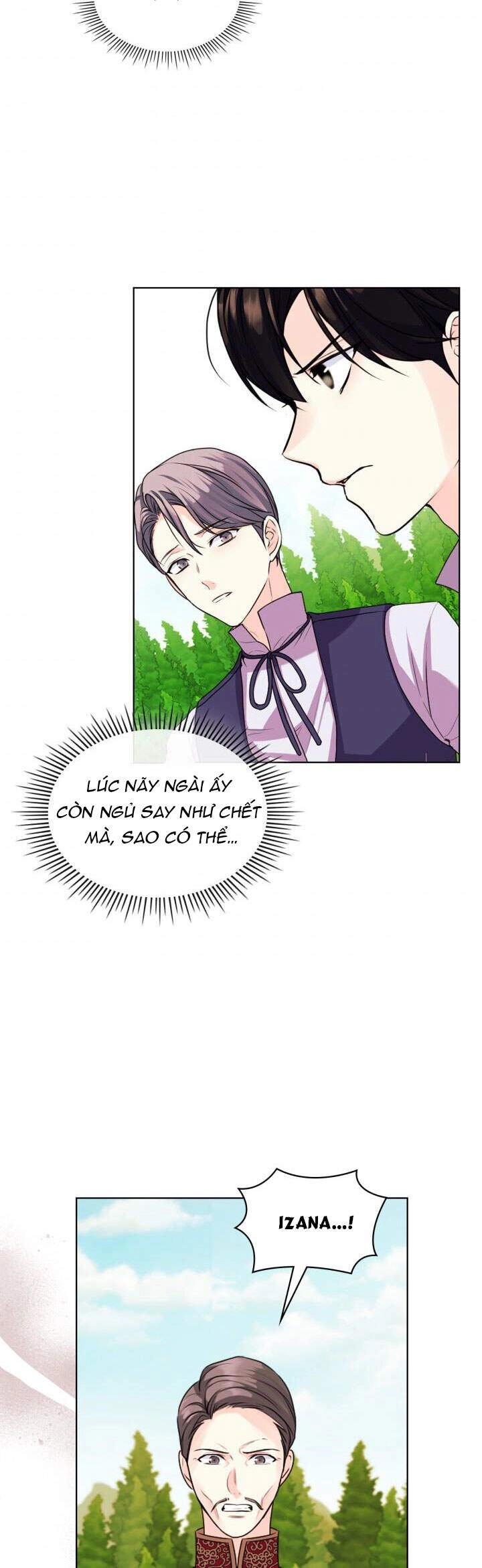 Đức Hạnh Mà Ác Nữ Ban Tặng Chapter 80.1 - 19