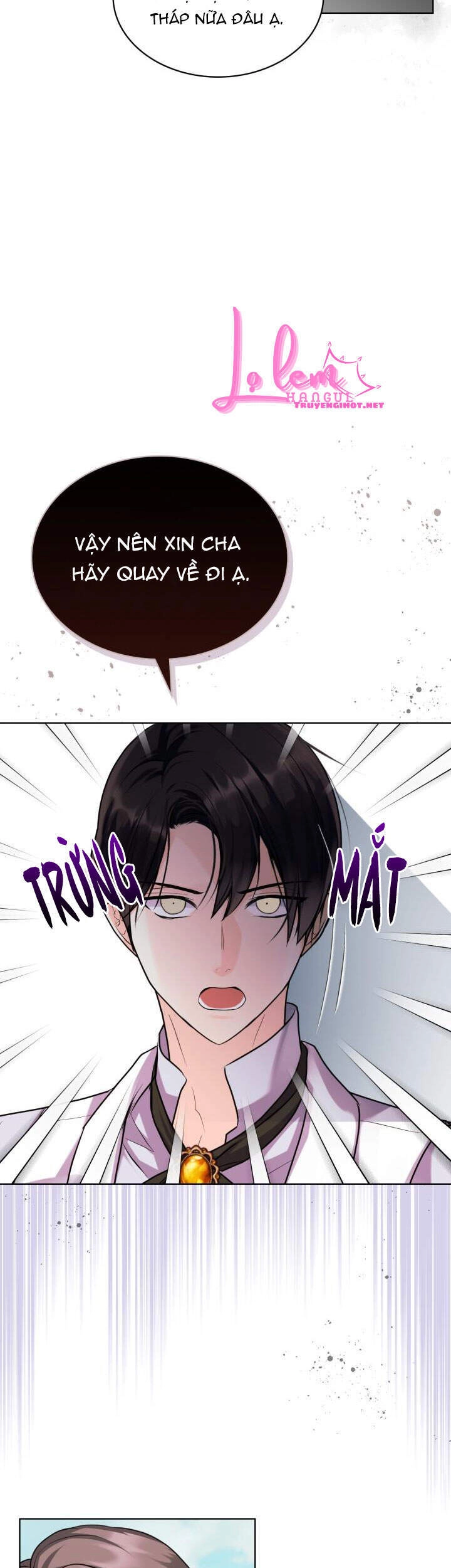 Đức Hạnh Mà Ác Nữ Ban Tặng Chapter 80.1 - 22