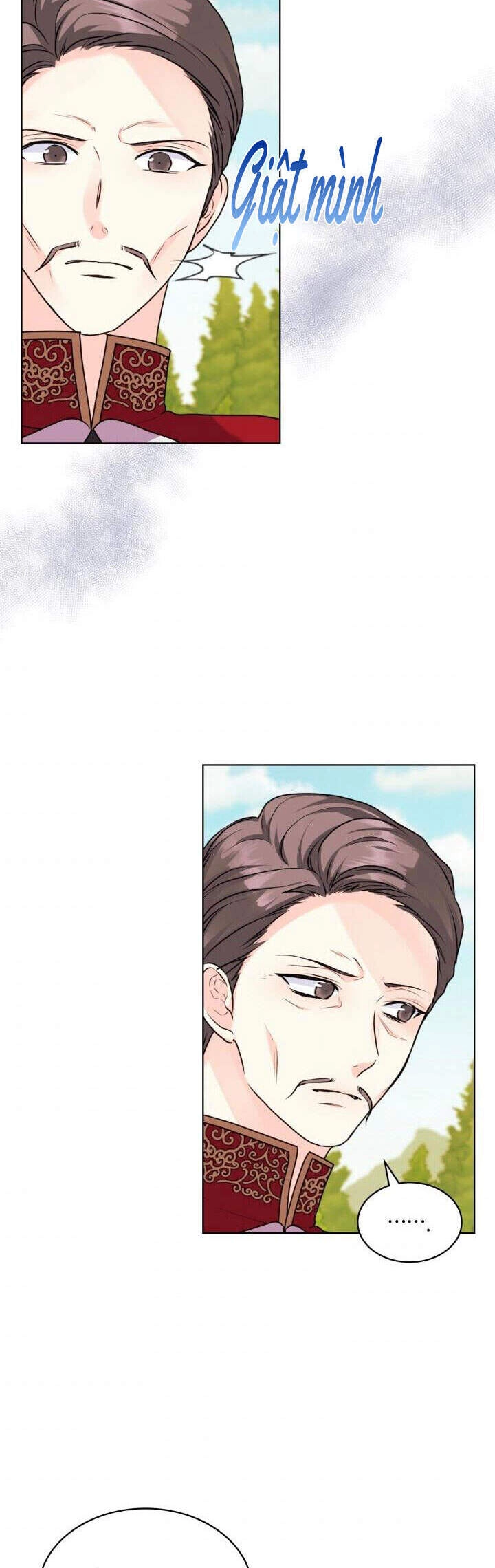 Đức Hạnh Mà Ác Nữ Ban Tặng Chapter 80.1 - 23