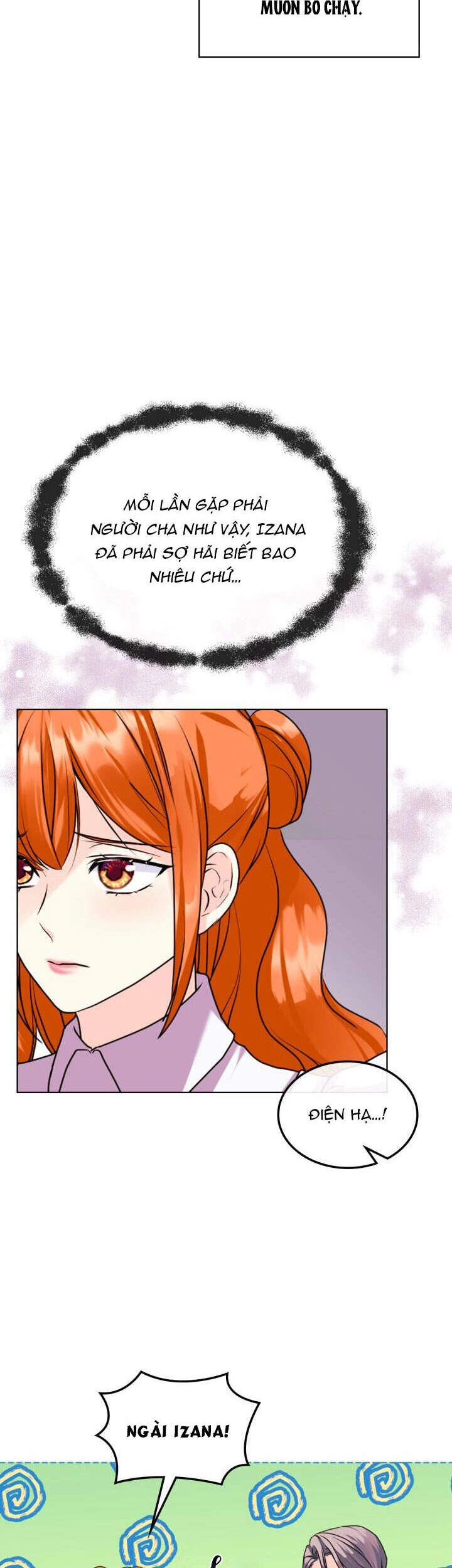 Đức Hạnh Mà Ác Nữ Ban Tặng Chapter 80.1 - 25