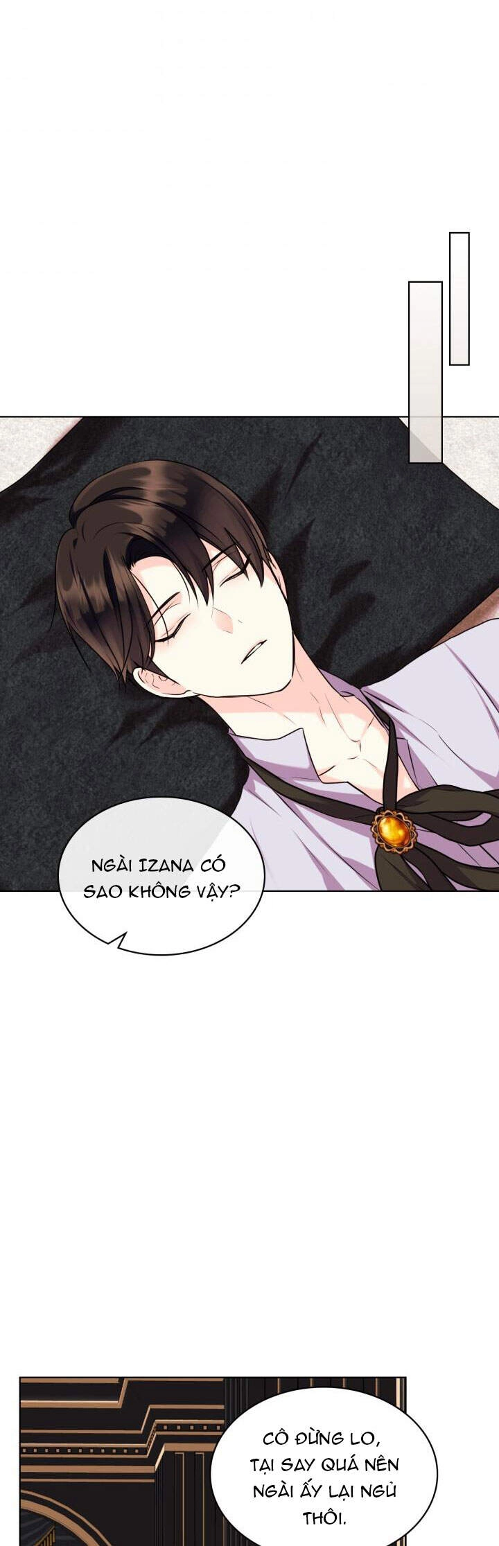 Đức Hạnh Mà Ác Nữ Ban Tặng Chapter 80.1 - 29