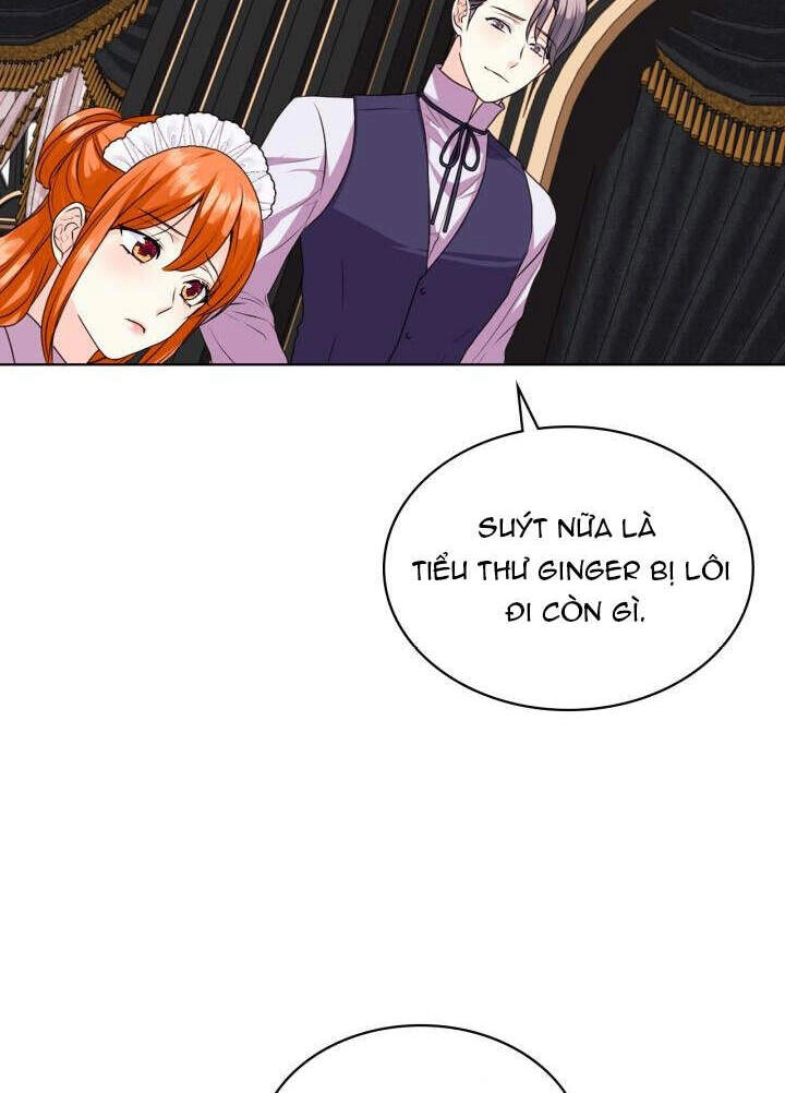 Đức Hạnh Mà Ác Nữ Ban Tặng Chapter 80.1 - 31