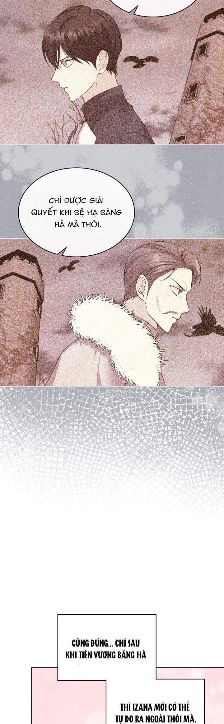 Đức Hạnh Mà Ác Nữ Ban Tặng Chapter 80.1 - 33