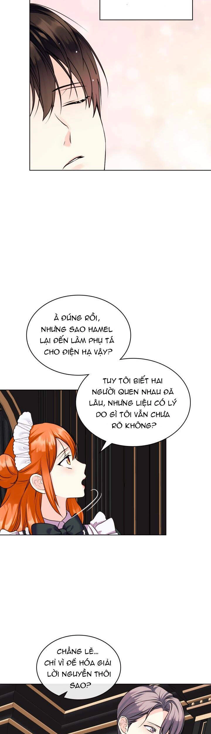 Đức Hạnh Mà Ác Nữ Ban Tặng Chapter 80.1 - 34