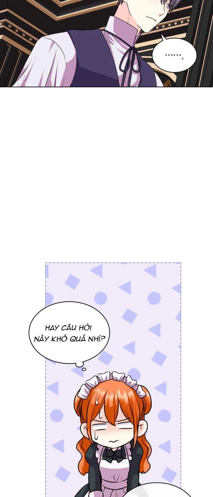 Đức Hạnh Mà Ác Nữ Ban Tặng Chapter 80.1 - 35