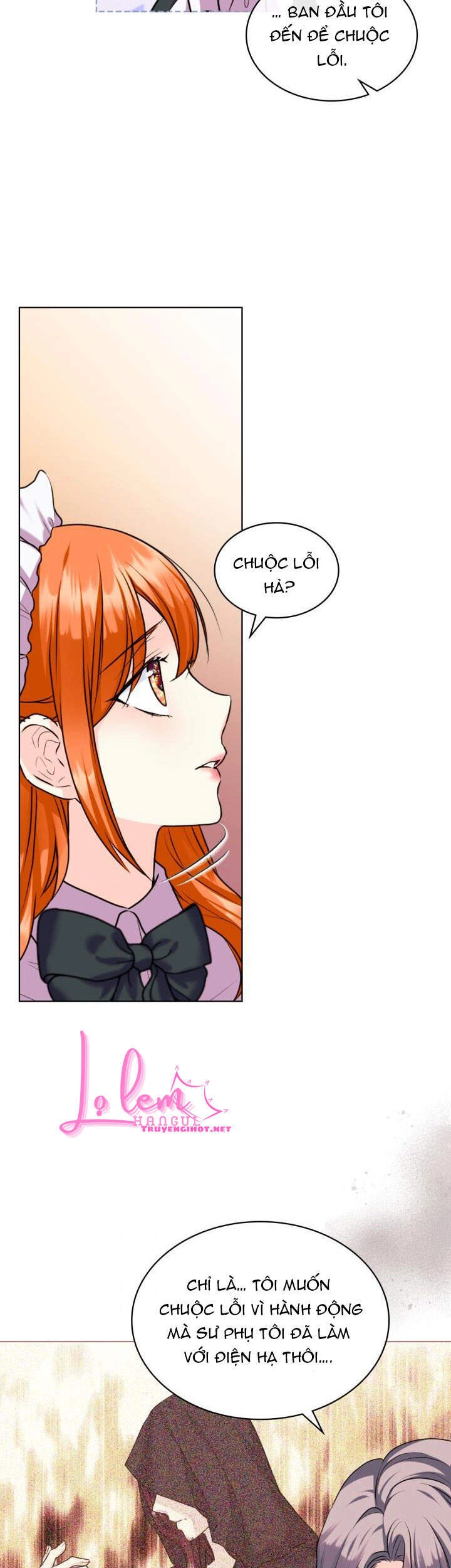 Đức Hạnh Mà Ác Nữ Ban Tặng Chapter 80.1 - 36