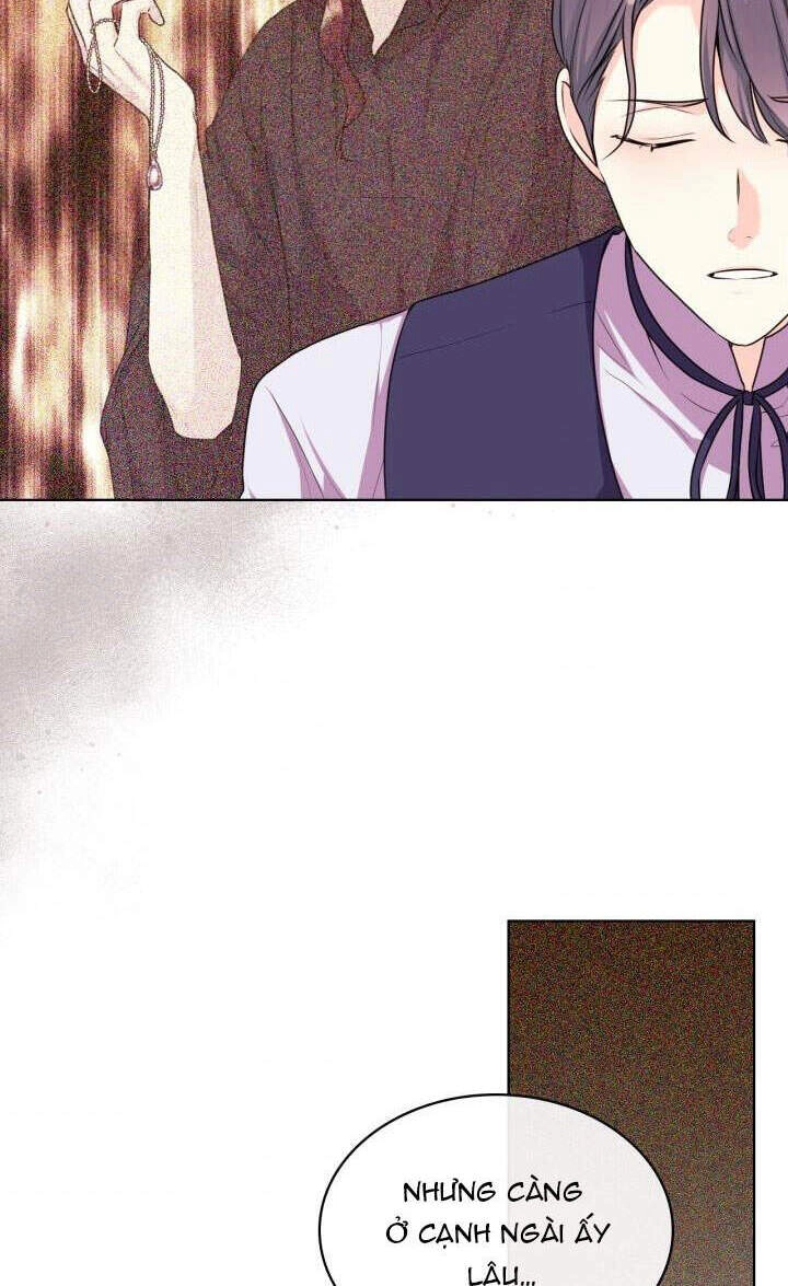 Đức Hạnh Mà Ác Nữ Ban Tặng Chapter 80.1 - 37