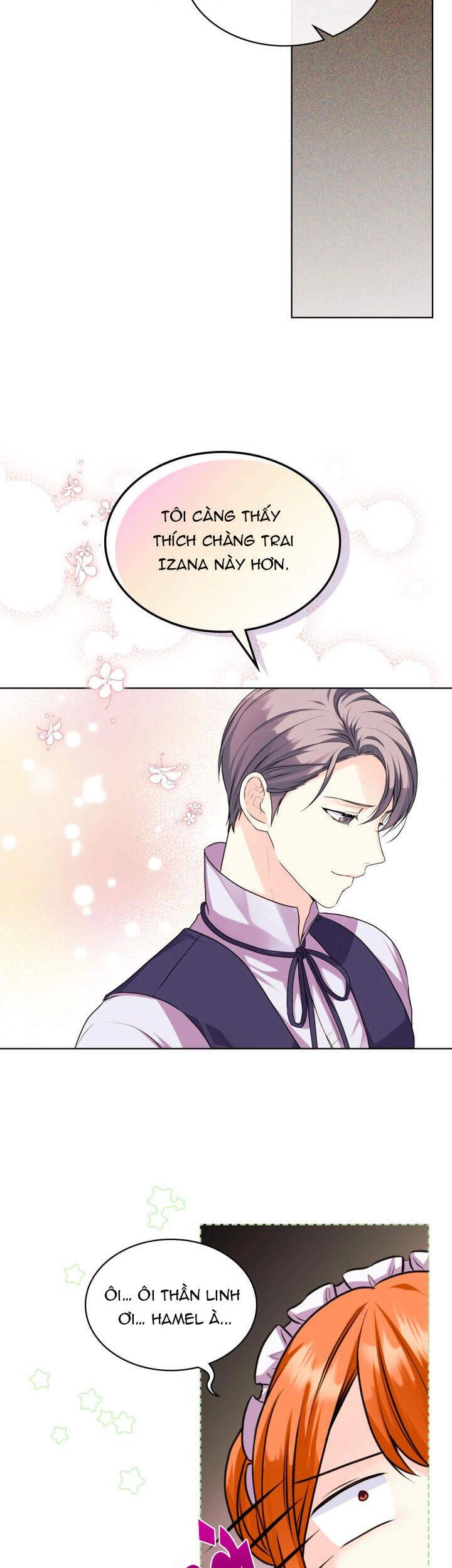 Đức Hạnh Mà Ác Nữ Ban Tặng Chapter 80.1 - 38