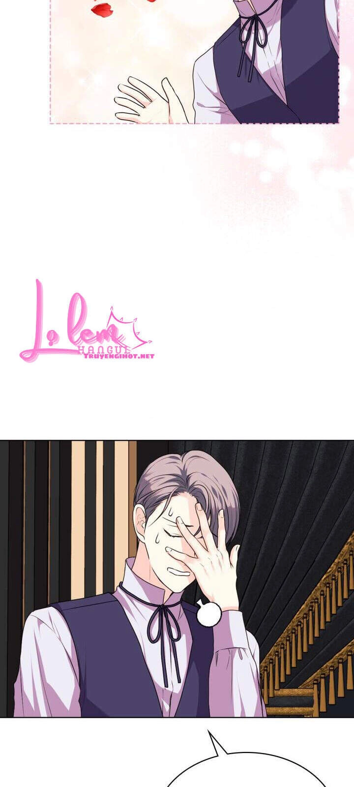 Đức Hạnh Mà Ác Nữ Ban Tặng Chapter 80.1 - 41