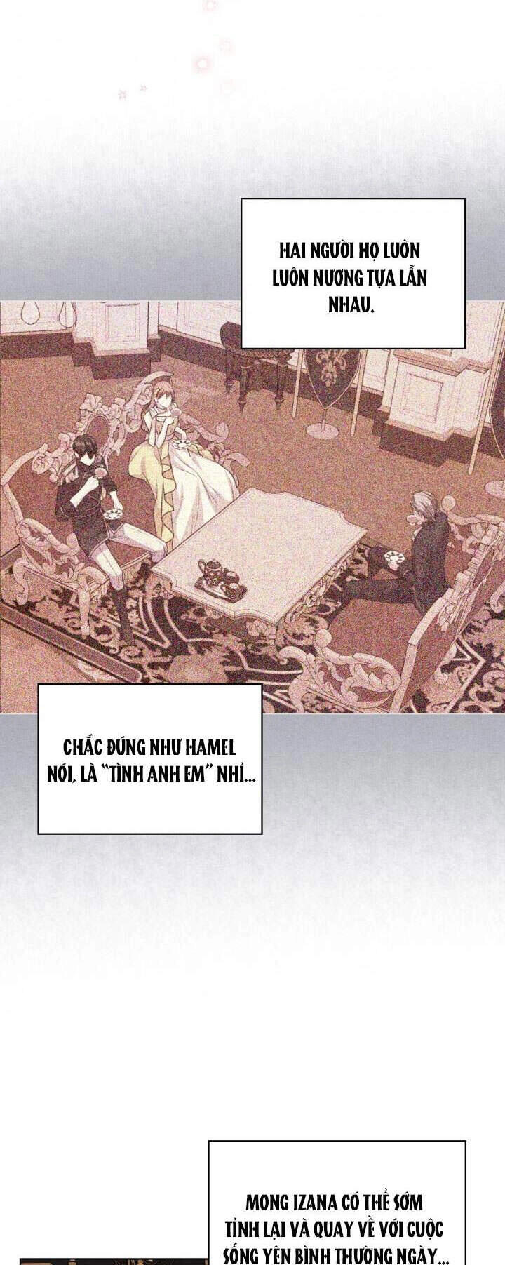 Đức Hạnh Mà Ác Nữ Ban Tặng Chapter 80.2 - 6