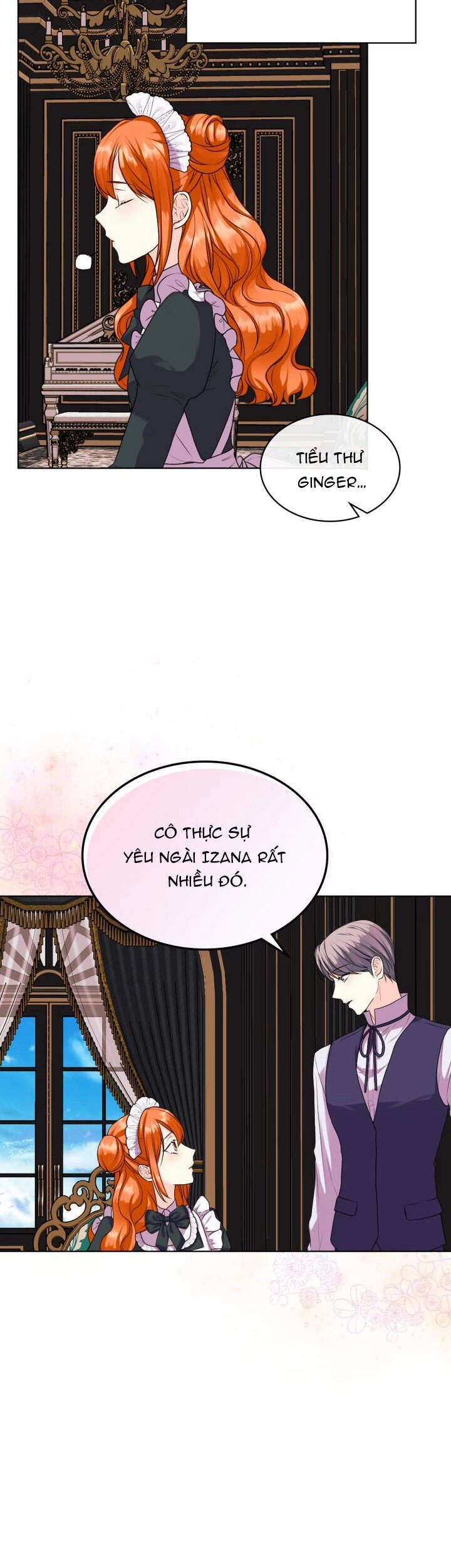 Đức Hạnh Mà Ác Nữ Ban Tặng Chapter 80.2 - 7