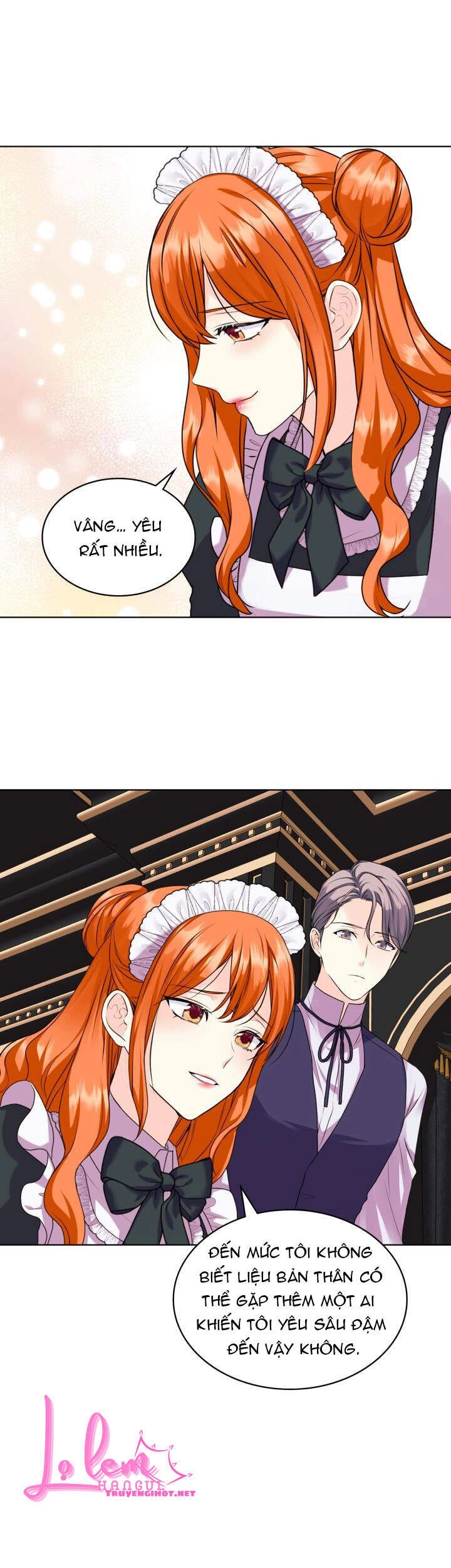 Đức Hạnh Mà Ác Nữ Ban Tặng Chapter 80.2 - 9