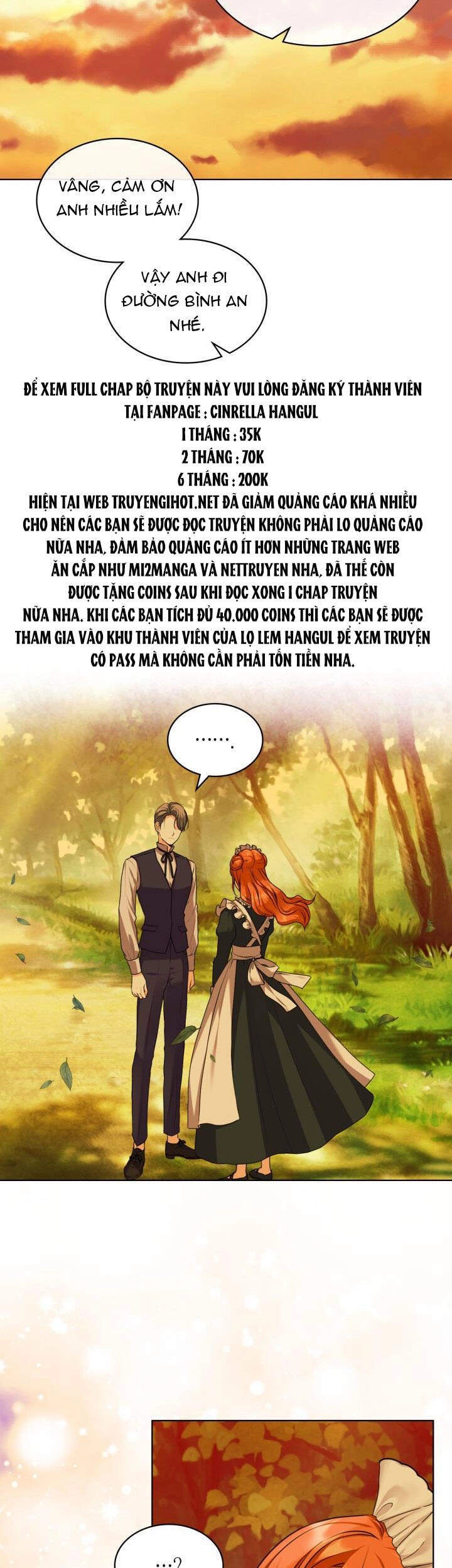 Đức Hạnh Mà Ác Nữ Ban Tặng Chapter 80.2 - 12