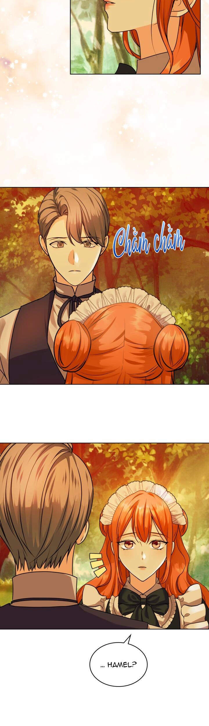 Đức Hạnh Mà Ác Nữ Ban Tặng Chapter 80.2 - 14