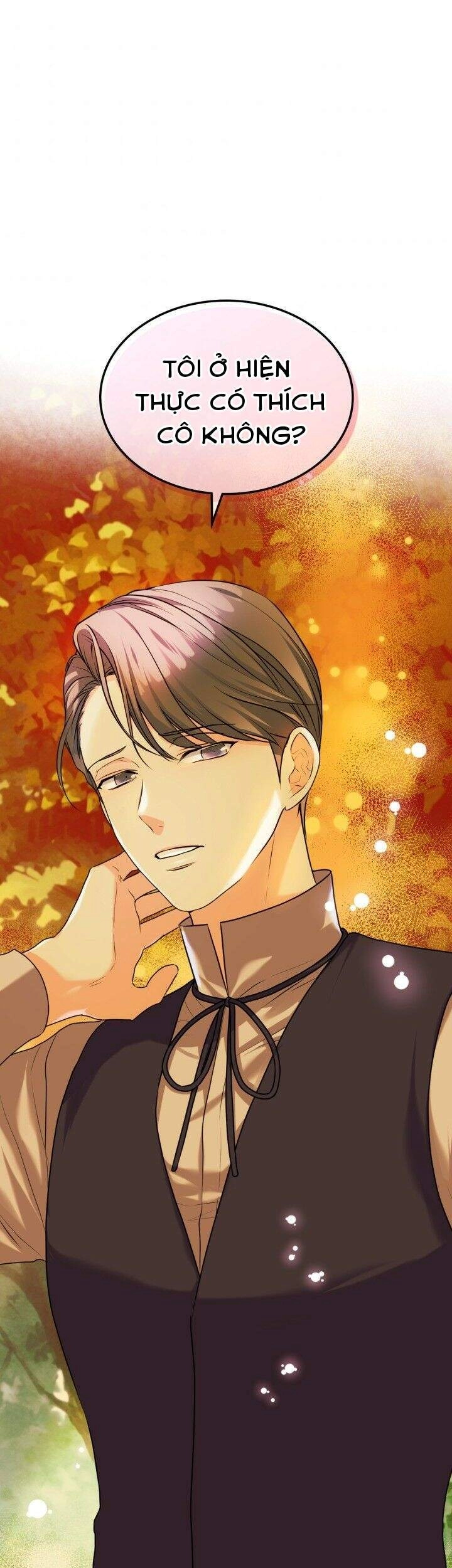 Đức Hạnh Mà Ác Nữ Ban Tặng Chapter 81.1 - 1