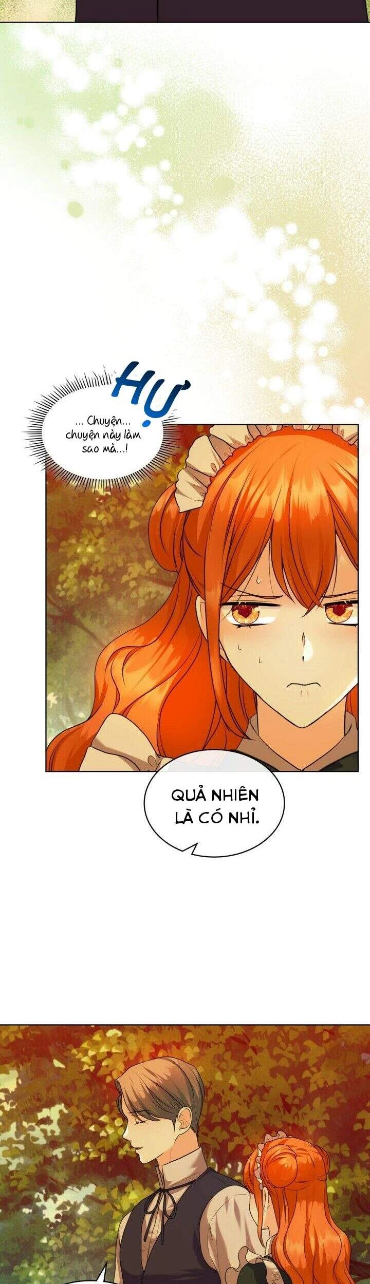 Đức Hạnh Mà Ác Nữ Ban Tặng Chapter 81.1 - 2