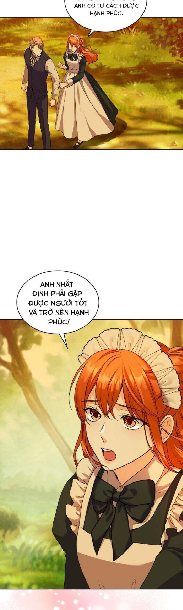 Đức Hạnh Mà Ác Nữ Ban Tặng Chapter 81.1 - 6