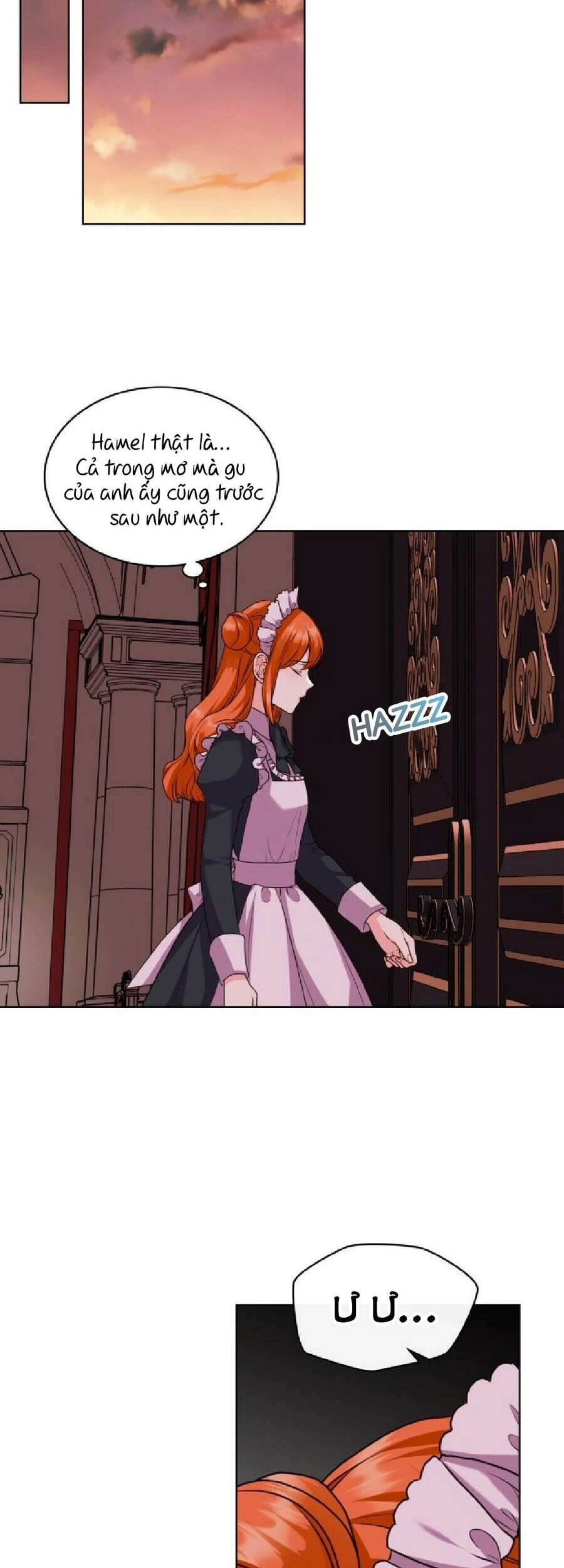 Đức Hạnh Mà Ác Nữ Ban Tặng Chapter 81.1 - 10