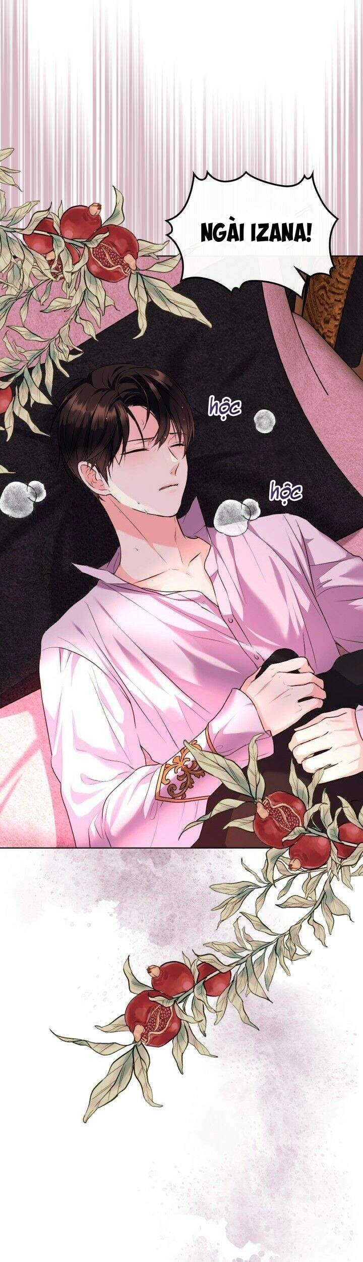 Đức Hạnh Mà Ác Nữ Ban Tặng Chapter 81.1 - 14