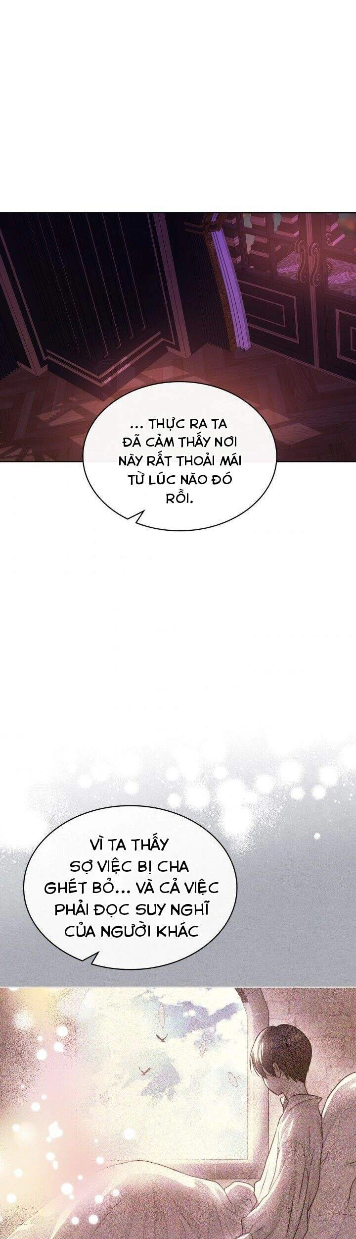 Đức Hạnh Mà Ác Nữ Ban Tặng Chapter 81.1 - 22