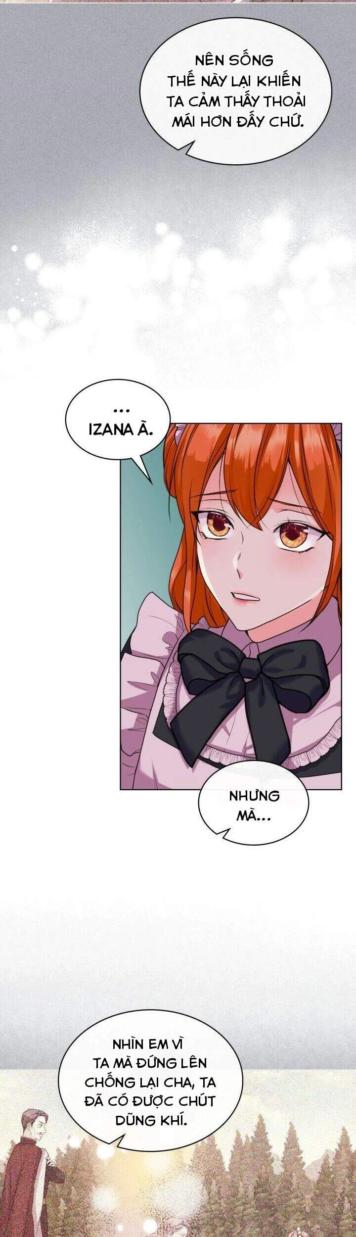 Đức Hạnh Mà Ác Nữ Ban Tặng Chapter 81.1 - 23