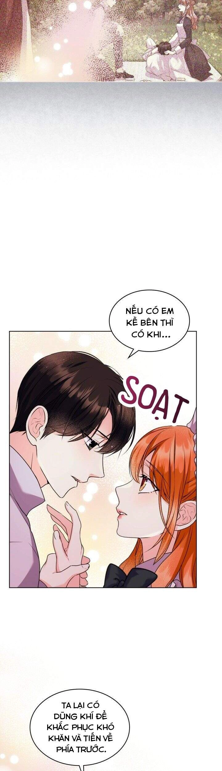 Đức Hạnh Mà Ác Nữ Ban Tặng Chapter 81.1 - 24