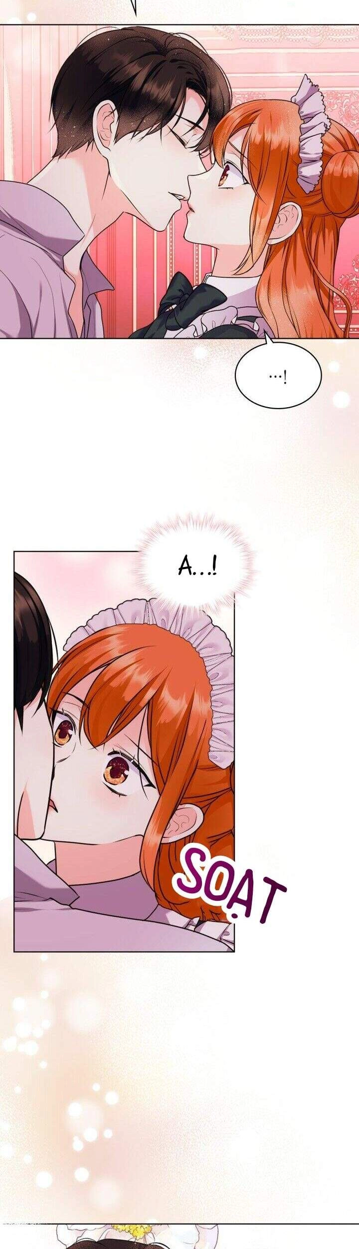 Đức Hạnh Mà Ác Nữ Ban Tặng Chapter 81.1 - 25