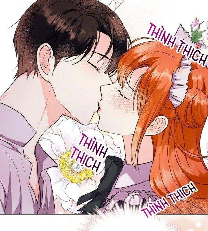 Đức Hạnh Mà Ác Nữ Ban Tặng Chapter 81.1 - 26