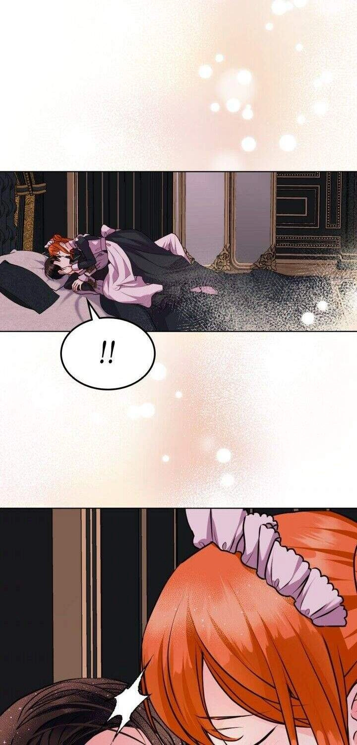 Đức Hạnh Mà Ác Nữ Ban Tặng Chapter 81.1 - 30