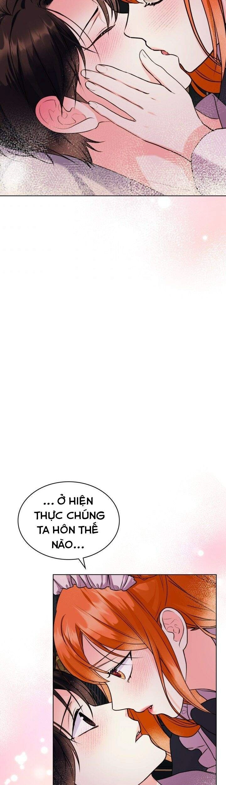 Đức Hạnh Mà Ác Nữ Ban Tặng Chapter 81.1 - 31