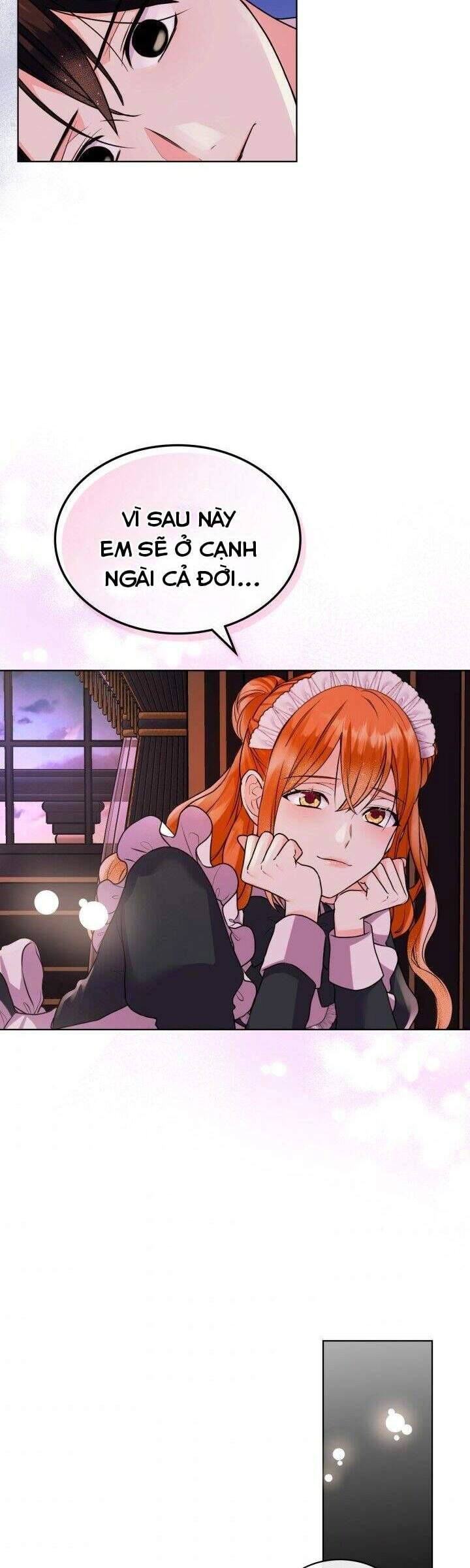 Đức Hạnh Mà Ác Nữ Ban Tặng Chapter 81.1 - 38