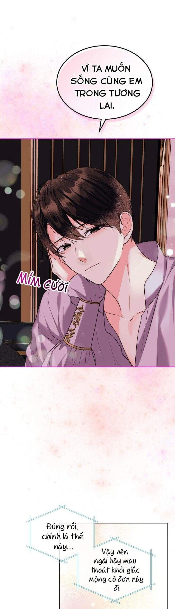 Đức Hạnh Mà Ác Nữ Ban Tặng Chapter 81.2 - 2