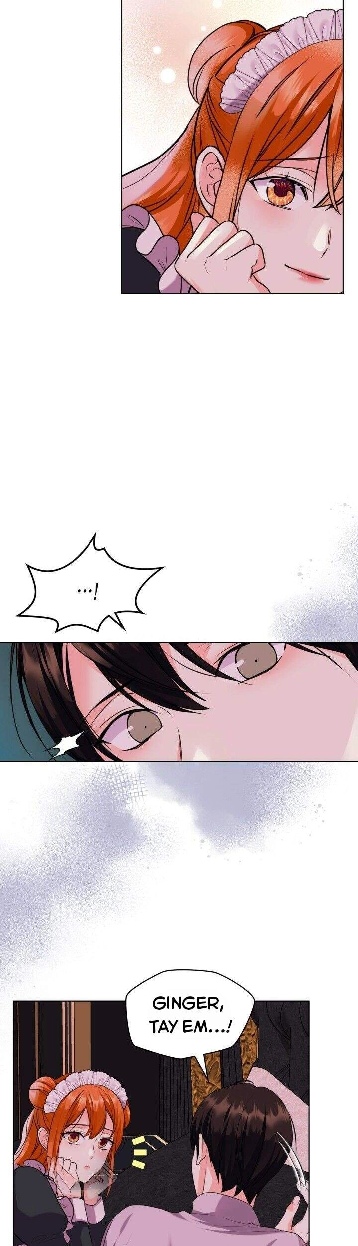 Đức Hạnh Mà Ác Nữ Ban Tặng Chapter 81.2 - 3