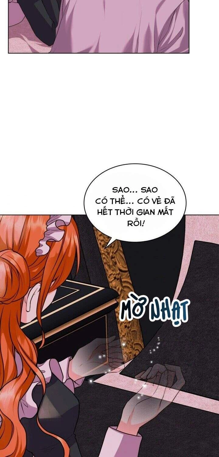 Đức Hạnh Mà Ác Nữ Ban Tặng Chapter 81.2 - 4