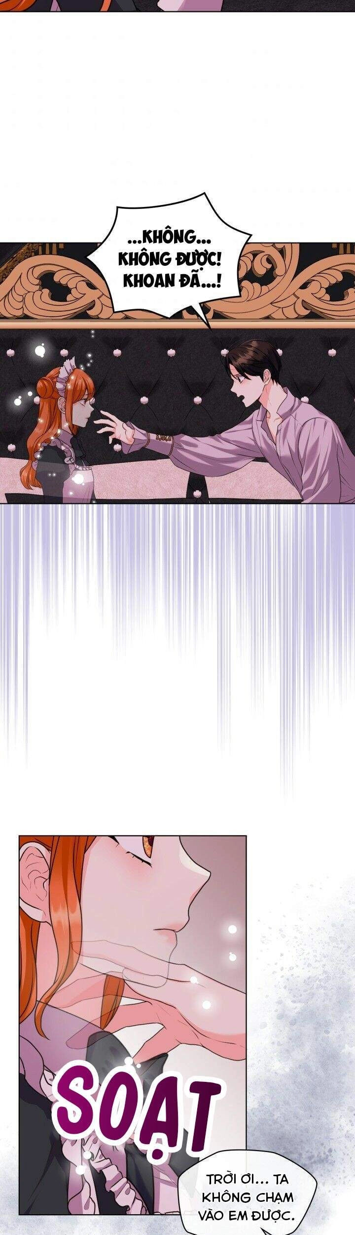 Đức Hạnh Mà Ác Nữ Ban Tặng Chapter 81.2 - 5