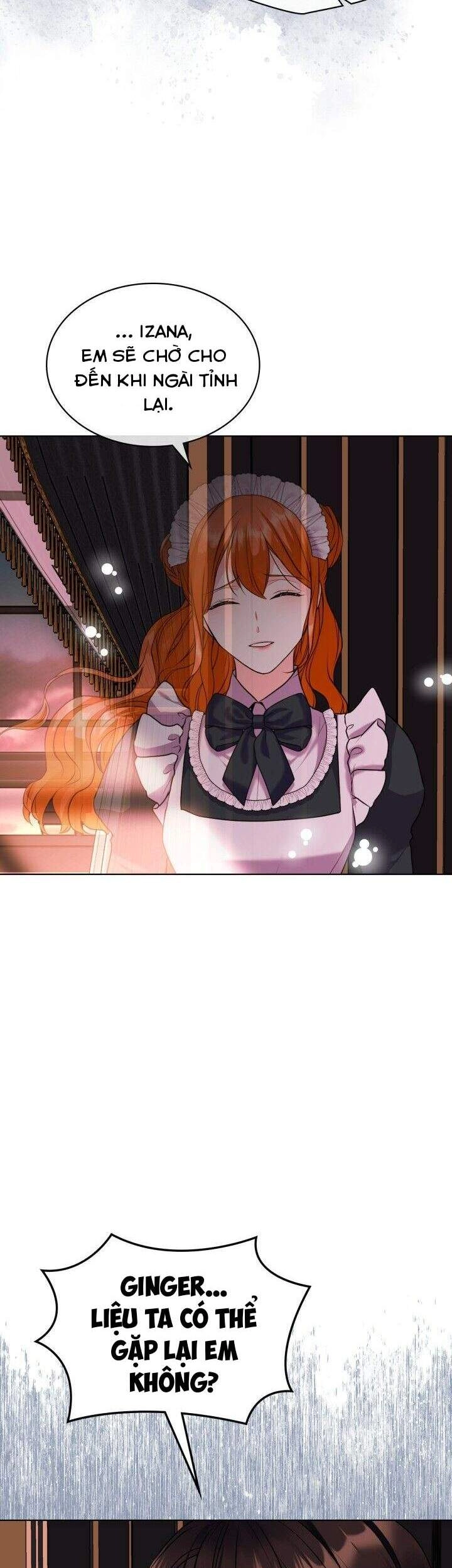 Đức Hạnh Mà Ác Nữ Ban Tặng Chapter 81.2 - 6