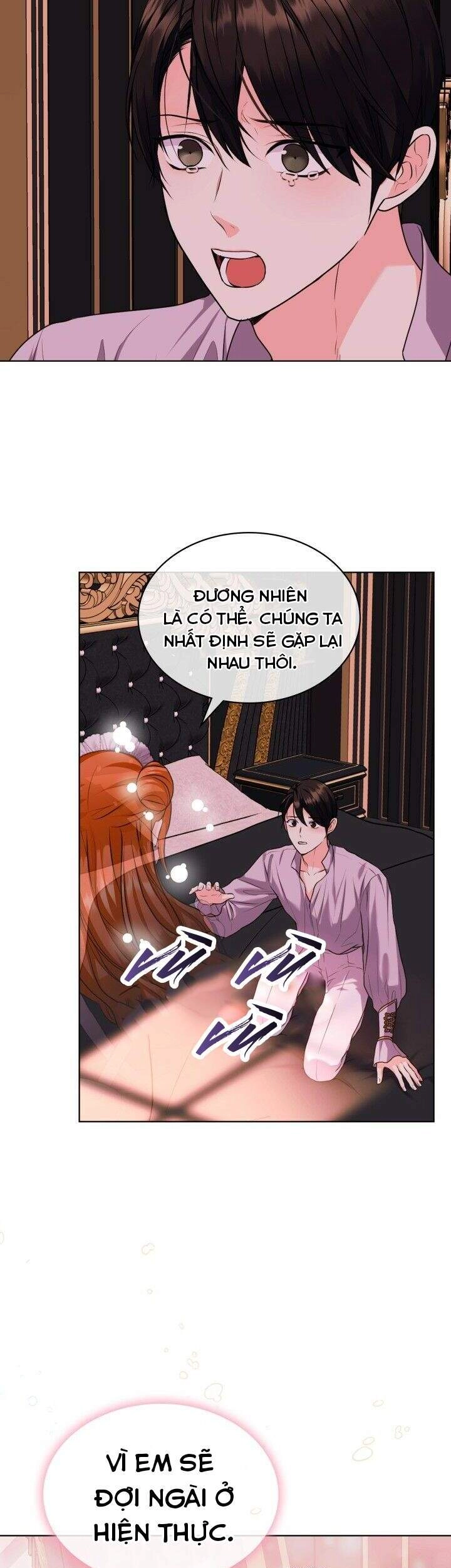 Đức Hạnh Mà Ác Nữ Ban Tặng Chapter 81.2 - 7